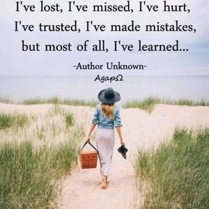 Meet your Posher, Annette